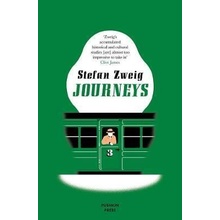 Journeys - Stefan Zweig