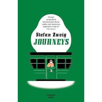 Journeys - Stefan Zweig