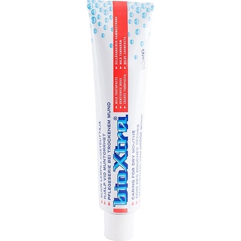 BioXtra Mild jemná zubní pasta 50 ml