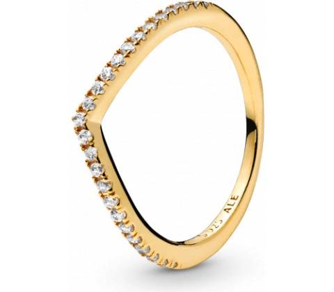 Pandora prsten 168758C01