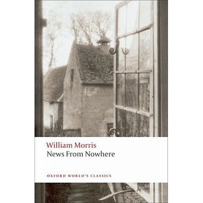 News from Nowhere Oxford World´s Classics