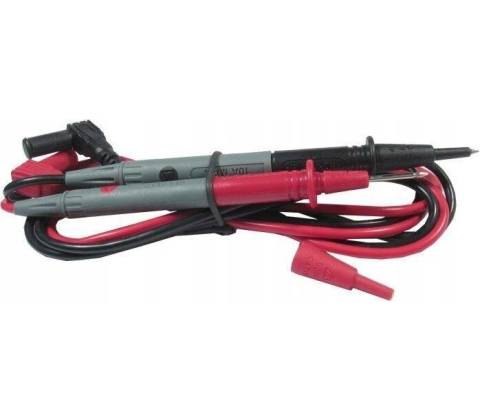 PeakMeter AS 4958