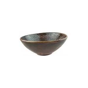 Horecano - Порцеланова купа ф20см-RUSTIC (ZA0124-8-d-RU) (0156171)