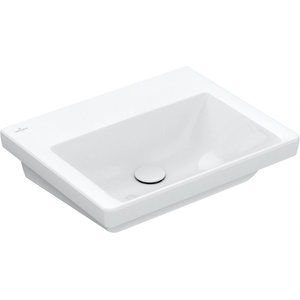 Villeroy & Boch Subway 3.0 55x44 cm shiny white alpin (4A70F601)