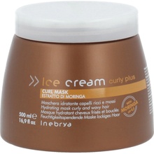 Inebrya Curly Plus Mask 500 ml