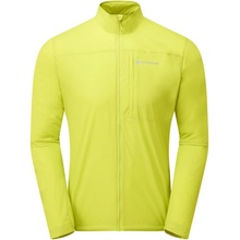 Montane Featherlite Jacket citrus spring