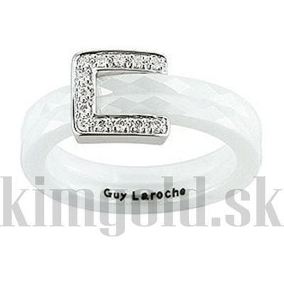 Guy Laroche prsteň TL020GCBB