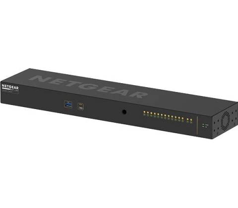 NETGEAR MSM4214X