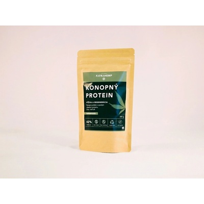 Fatra Hemp Konopný proteín 200 g