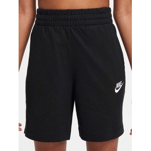 NIKE Къси панталони k nsw club knit short 6in lbr (fz5512-010)
