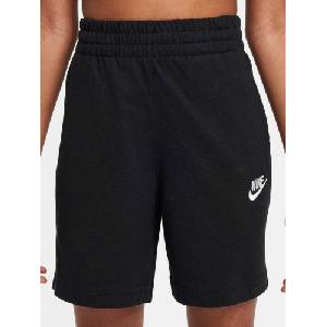NIKE Къси панталони k nsw club knit short 6in lbr