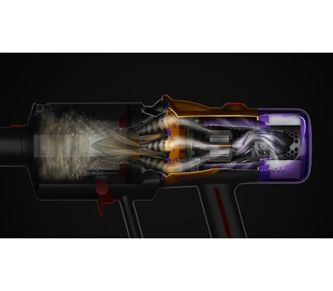 Dyson V12 Detect Slim Absolute