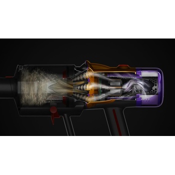 Dyson V12 Detect Slim Absolute