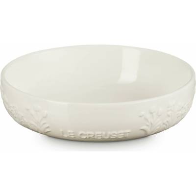Le Creuset Miska Jardin béžová 18 cm