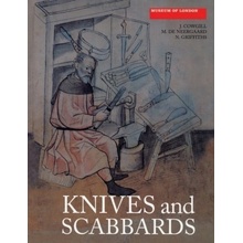 Knives - J. Cowgill, M. De Neergaard, N. Griffiths