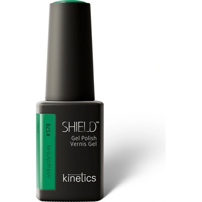Kinetics Gél lak Shield 578 Tribe 15 ml