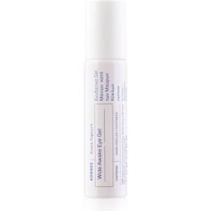 KORRES Greek Yoghurt Wide Awake Eye Gel Roller озаряващ серум за околоочната зона рол он 15ml