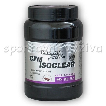 Prom-IN CFM Isoclear 1000 g