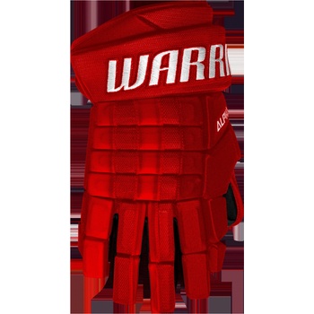 Hokejové rukavice Warrior Alpha FR2 sr