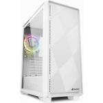 Sharkoon VS8 RGB White (4044951039098)