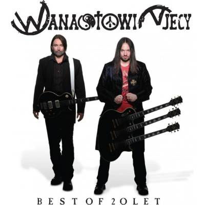 Universal Wanastowi Vjecy: Best of 20let - 2CD (030733)