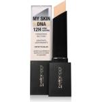 bellaoggi My Skin DNA дълготраен фон дьо тен-крем в стик цвят 10C Sand 10ml