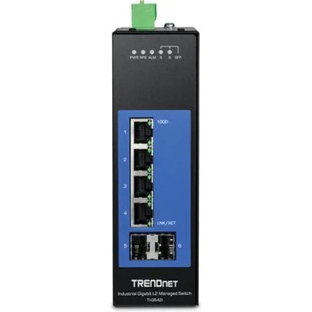 Image 1 of TRENDnet TI-G642I