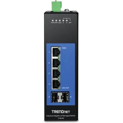 TRENDnet TI-G642I