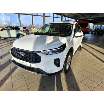 Ford Kuga 1.5 EcoBoost Titanium 110 kW