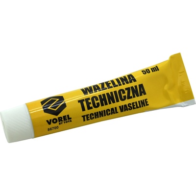 Vorel Vazelína technická 50 ml