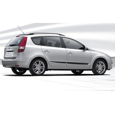 Lišty dverí Hyundai i30 cw 2007- 2011