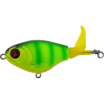 River2Sea Whopper Plopper 6cm FireTiger