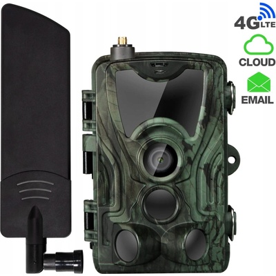 Evolveo 2K IP65, dosah 25 m