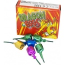 Dragon Eggs 6 ks