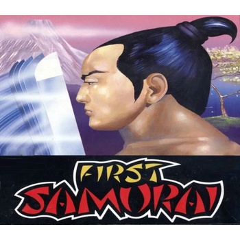 First Samurai