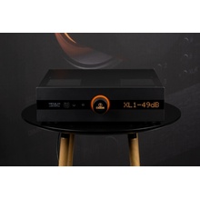 Canor Virtus A3 Black