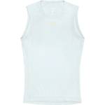 Pedaled Дамски потник за колоездене Pedaled Women's Element Base Layer Sleeveless Cycling singlet - Light Blue (156-3061-0214)