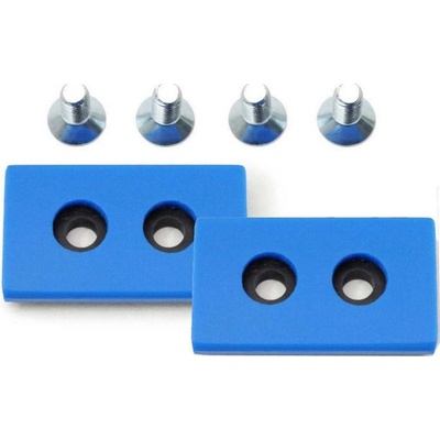 Kufry pedálů Haven C-PED 8-9kg