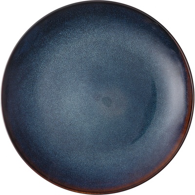 Tanier plytký Coupe 28 cm - Gaya RGB Night Sky