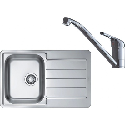 Set Alveus Line 80 + Riviera – Sleviste.cz