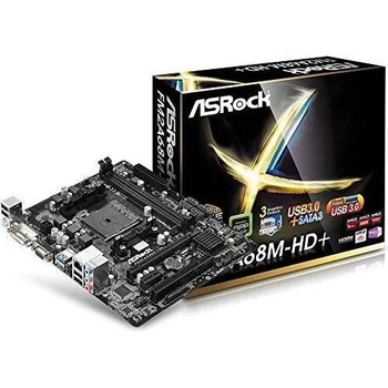 ASRock F2A68M-HD+