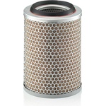 Mann-filter Въздушен филтър mann-filter c 17 217 Въздушен филтър
