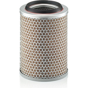 Mann-filter Въздушен филтър mann-filter c 17 217 Въздушен филтър