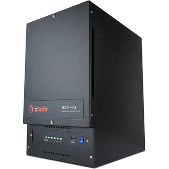 Image 1 of ioSafe 1522+ 10TB (75400-3936-1531)