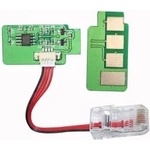 Compatible Ресет чип за барабанен модул R607 Magenta - 75k (CLT-R607M-CHIP)