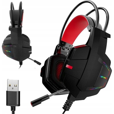 Lenovo HU85 Gaming Headset