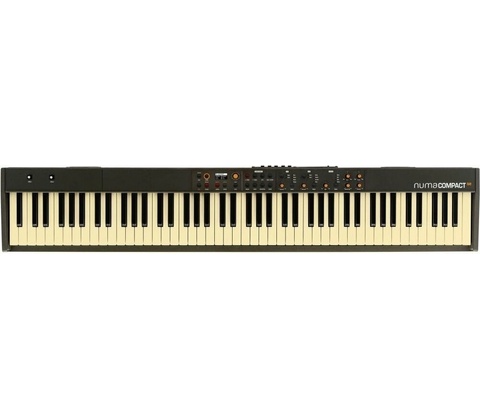 Studiologic Numa Compact SE