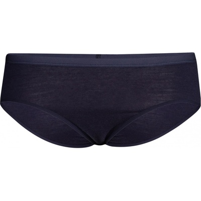 Icebreaker Дамско мериносово термобельо Icebreaker Women's Siren Hipkini Merino base layer - Midnight Navy II - размер XL (115-1034-1715)