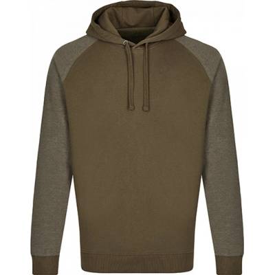 Miners mate mikina MY611 olive
