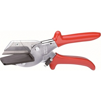 KNIPEX 94 15 215 Nůžky na ploché kabely 94 15 215